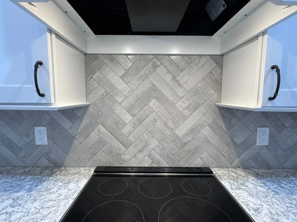 Berrywood Kitchen Renovation Hardin Valley by Summit Signature Kitchen And Bath - Photo 11