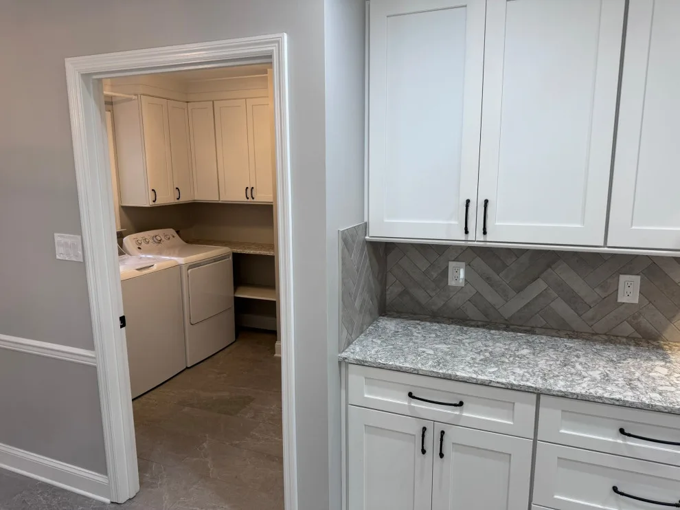 Berrywood Kitchen Renovation Hardin Valley by Summit Signature Kitchen And Bath - Photo 8