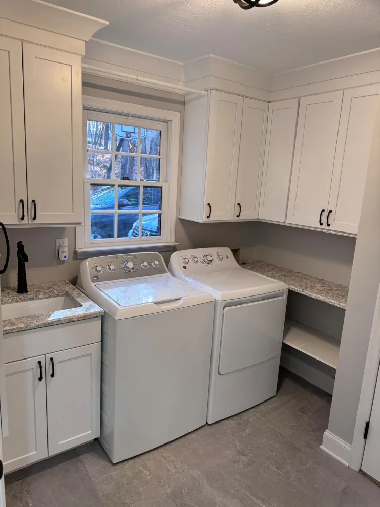 Berrywood Kitchen Renovation Hardin Valley by Summit Signature Kitchen And Bath - Photo 4