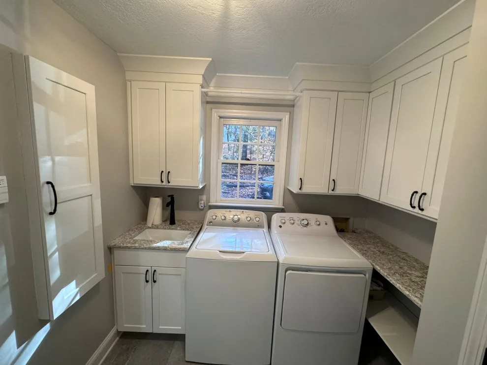 Berrywood Kitchen Renovation Hardin Valley by Summit Signature Kitchen And Bath - Photo 3