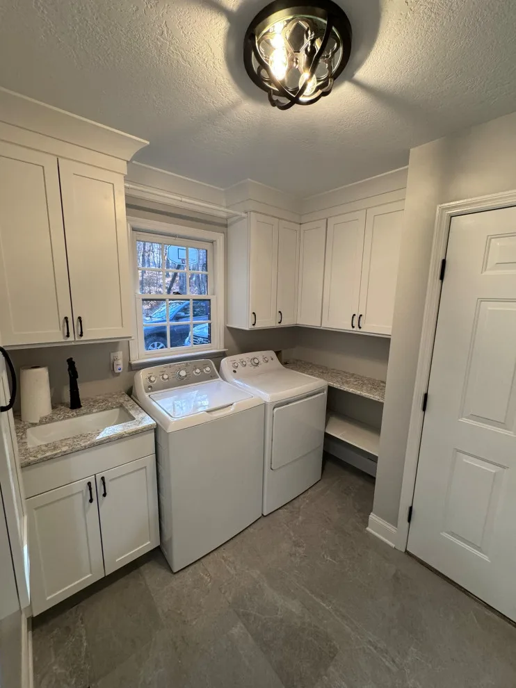 Berrywood Kitchen Renovation Hardin Valley by Summit Signature Kitchen And Bath - Photo 7