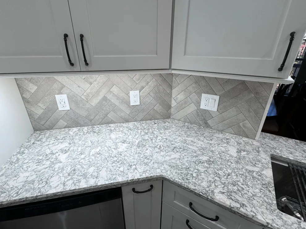 Berrywood Kitchen Renovation Hardin Valley by Summit Signature Kitchen And Bath - Photo 5