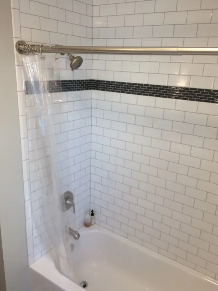 Beshey Restroom by Ruffner Remodeling And Repair, LLC - Photo 4