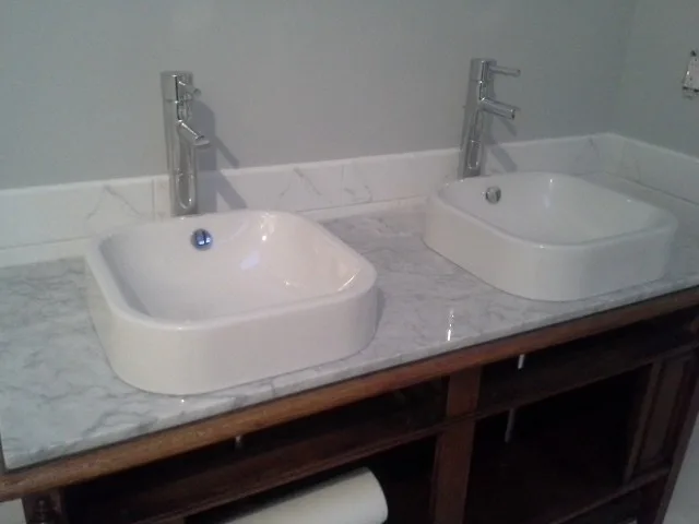 Top Renovation by Durham Properties Construction - Photo 11