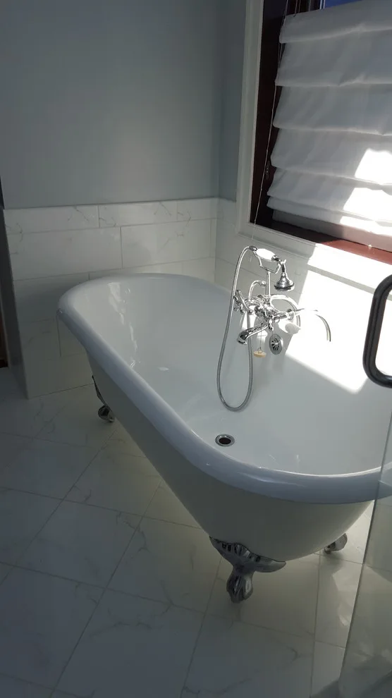 Top Renovation by Durham Properties Construction - Photo 42