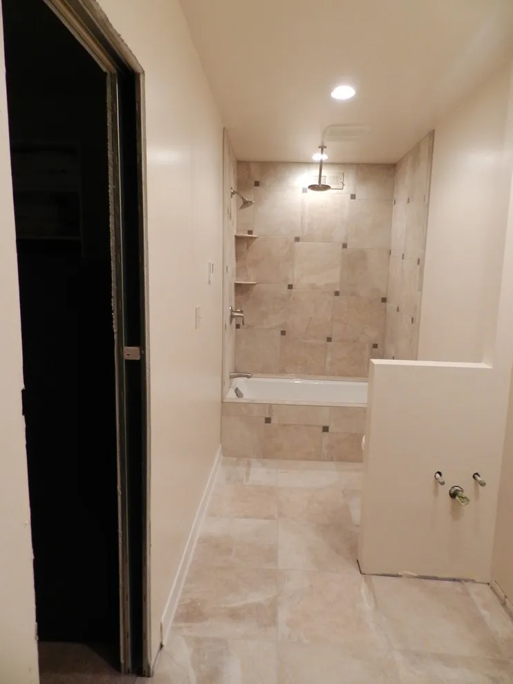 Top Renovation by Durham Properties Construction - Photo 12