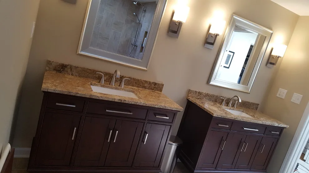 Top Renovation by Durham Properties Construction - Photo 33