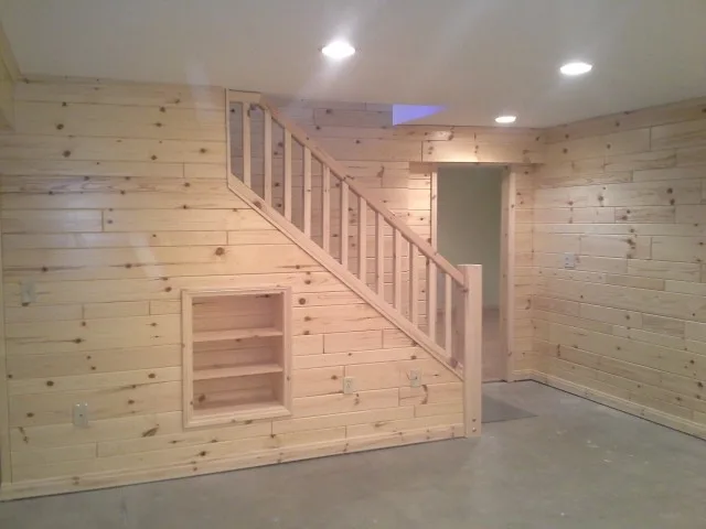 Top Renovation by Durham Properties Construction - Photo 3