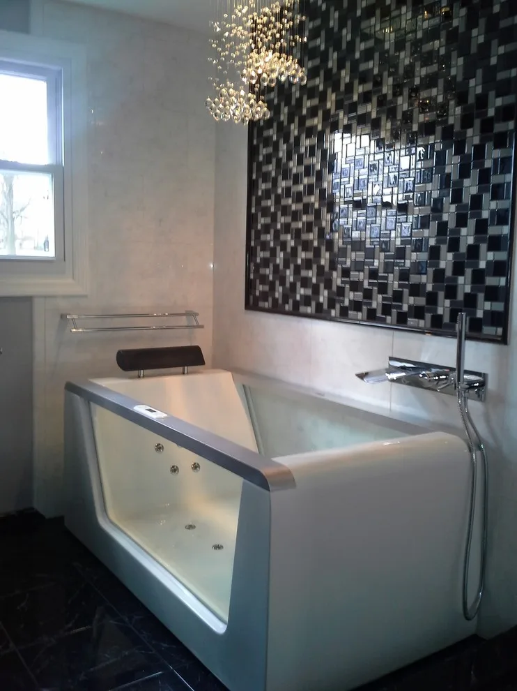 Top Renovation by Durham Properties Construction - Photo 43