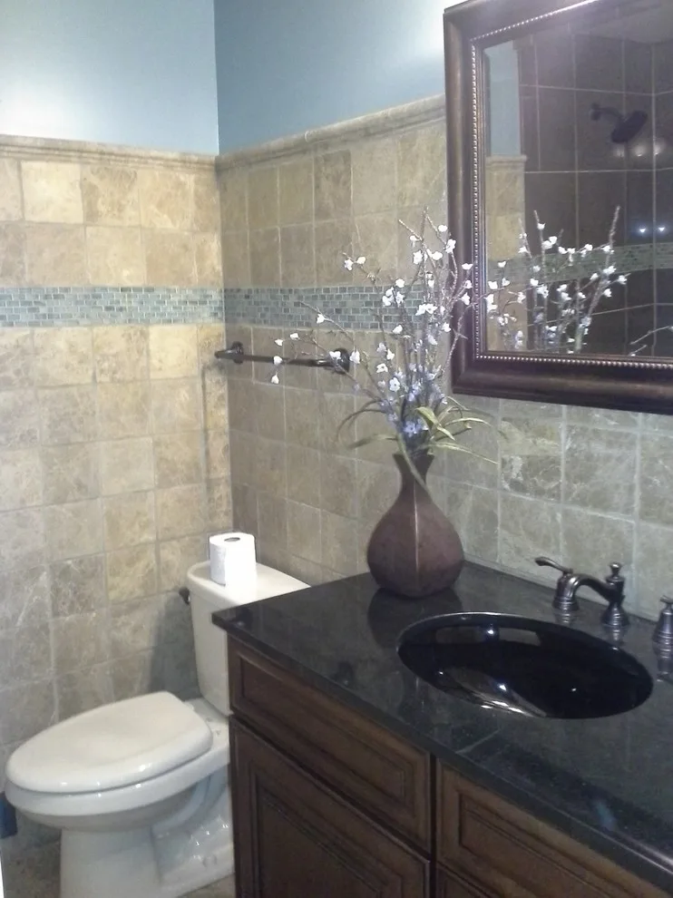 Top Renovation by Durham Properties Construction - Photo 29