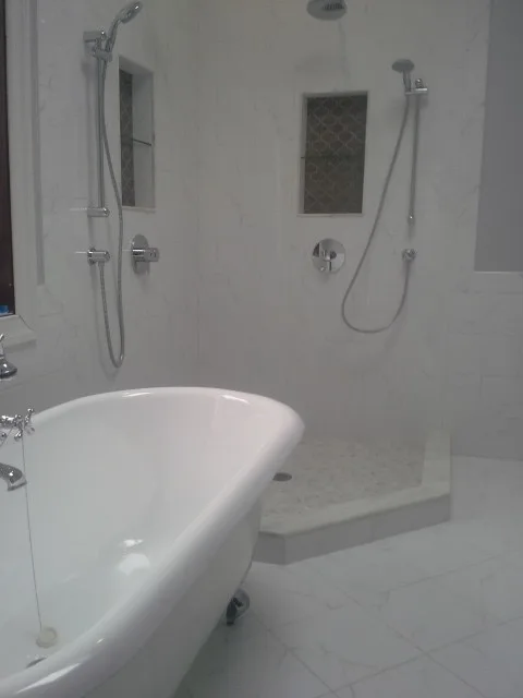 Top Renovation by Durham Properties Construction - Photo 25