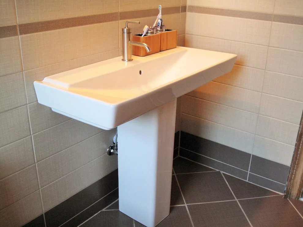 Top Renovation by Durham Properties Construction - Photo 9