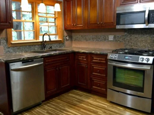 Top Renovation by Durham Properties Construction - Photo 4