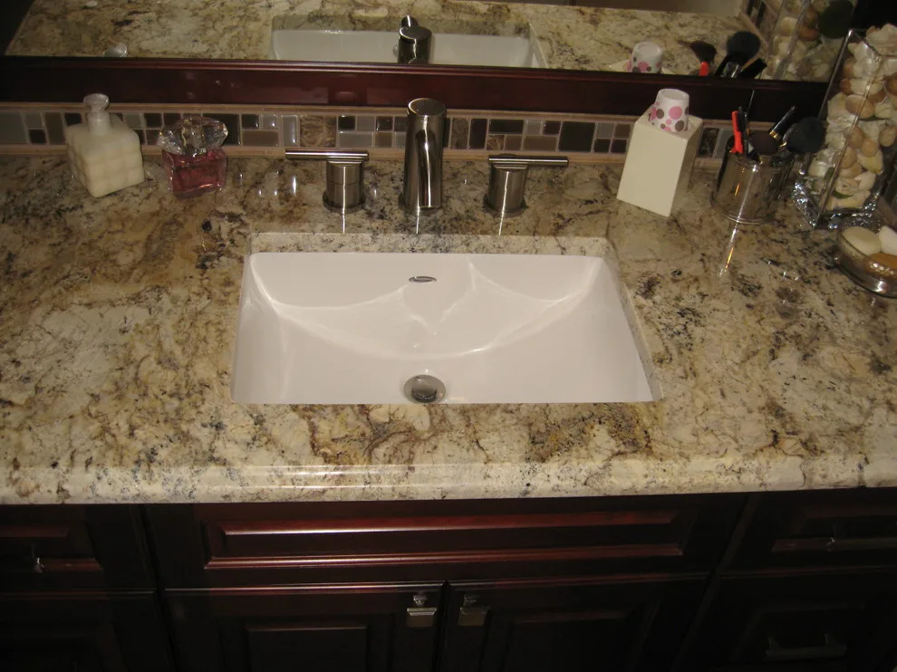 Betts Primary Bathroom by Serene Remodeling, LLC - Photo 6