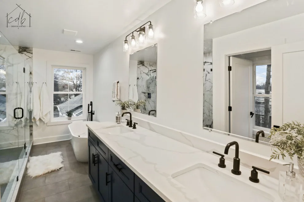 Beverly Drive, Mclean Virginia by LUKA Design And Build - Photo 7