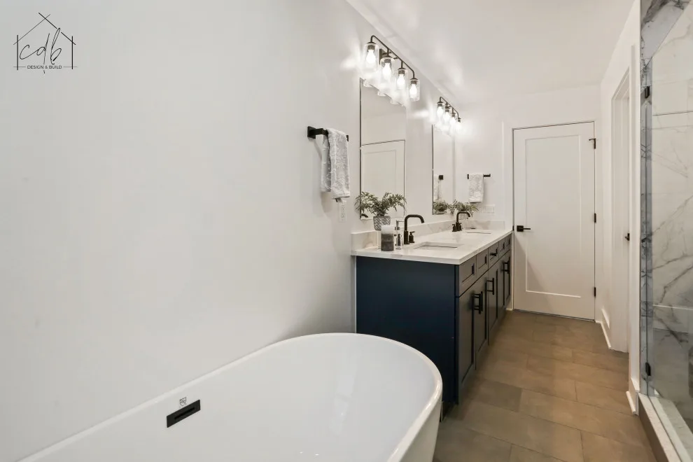 Beverly Drive, Mclean Virginia by LUKA Design And Build - Photo 4