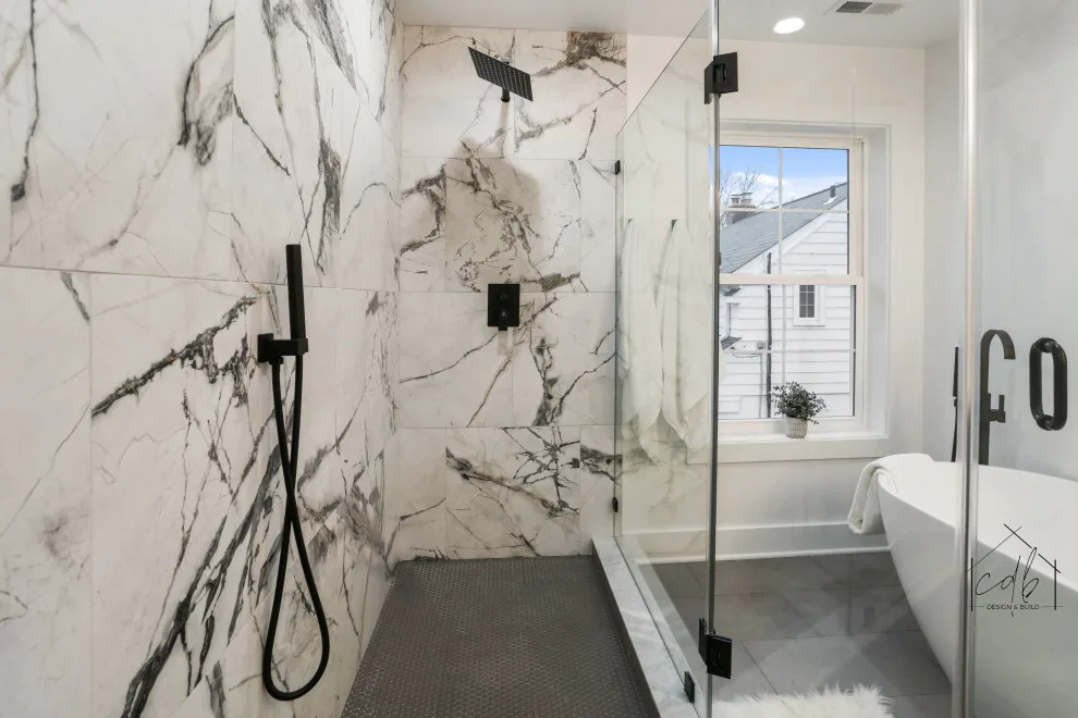 Beverly Drive, Mclean Virginia by LUKA Design And Build - Photo 6