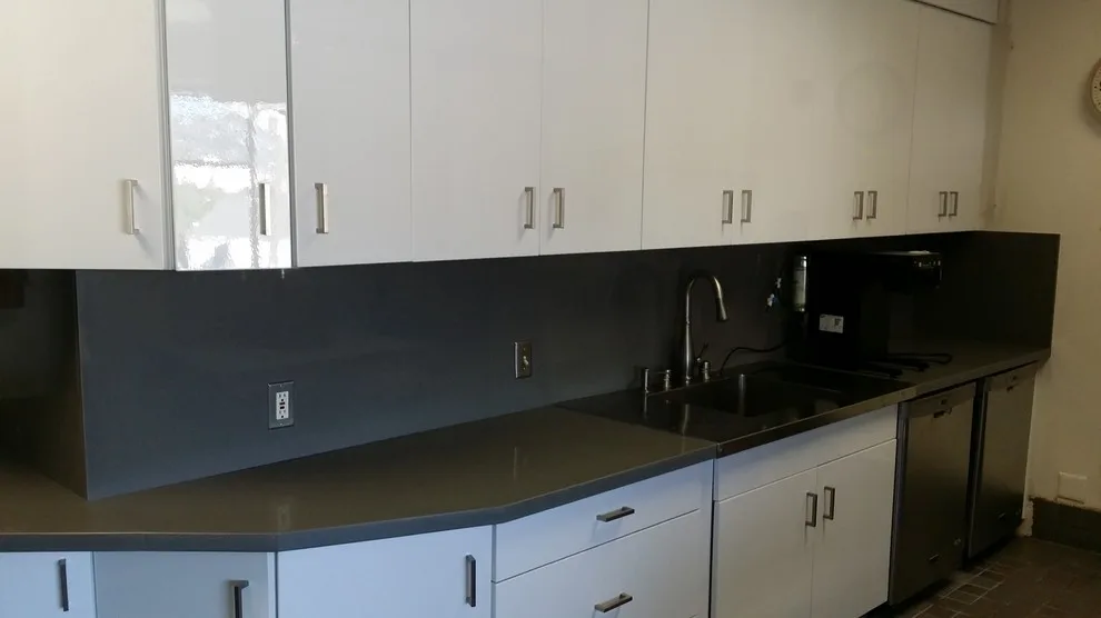 BEVERLY HILLS CULINARY FACILITY by California Kitchen Gallery - Photo 6