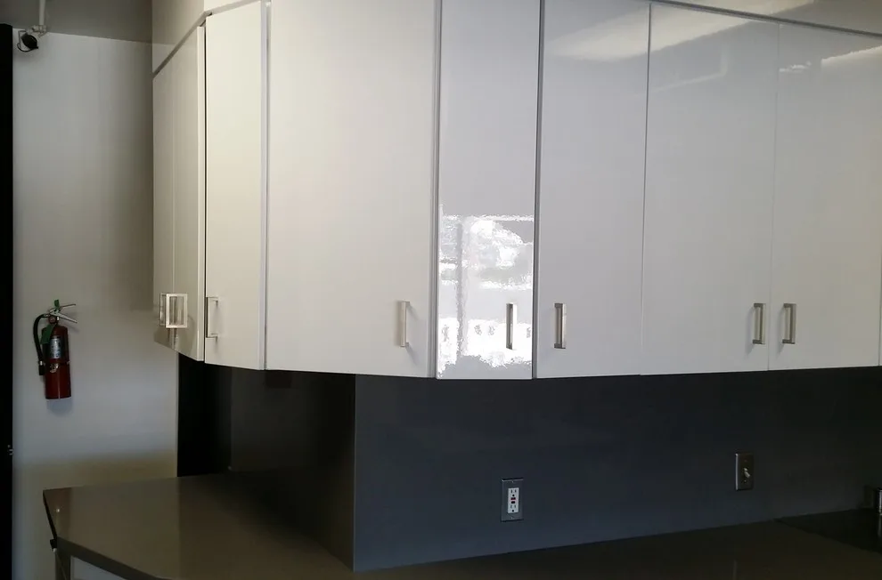 BEVERLY HILLS CULINARY FACILITY by California Kitchen Gallery - Photo 5