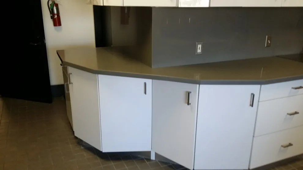 BEVERLY HILLS CULINARY FACILITY by California Kitchen Gallery - Photo 3