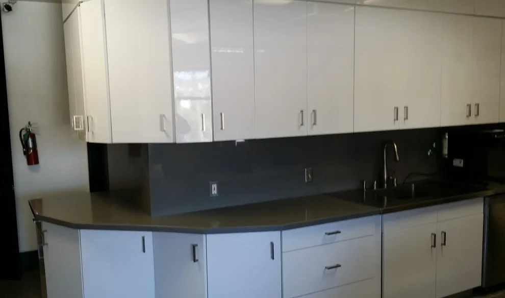 BEVERLY HILLS CULINARY FACILITY by California Kitchen Gallery - Photo 2
