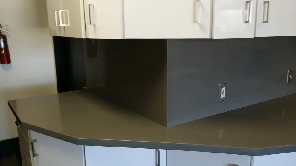 BEVERLY HILLS CULINARY FACILITY by California Kitchen Gallery - Photo 4