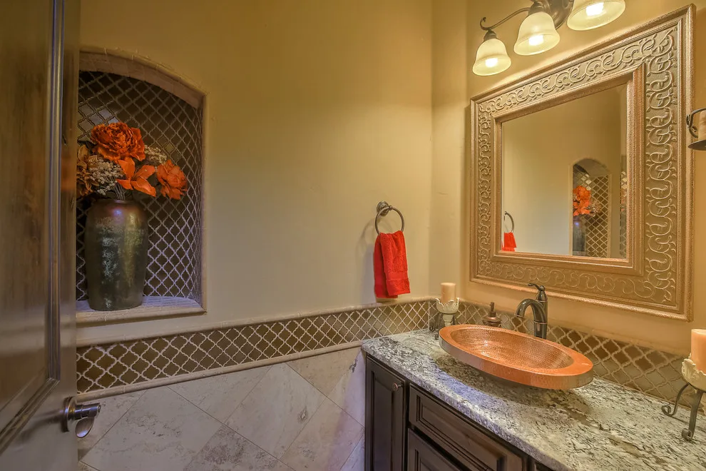 Beverly Hills Reimagined by Creative Countertops, Cabinets & More - Photo 6