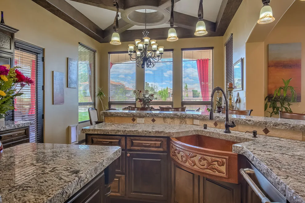 Beverly Hills Reimagined by Creative Countertops, Cabinets & More - Photo 12
