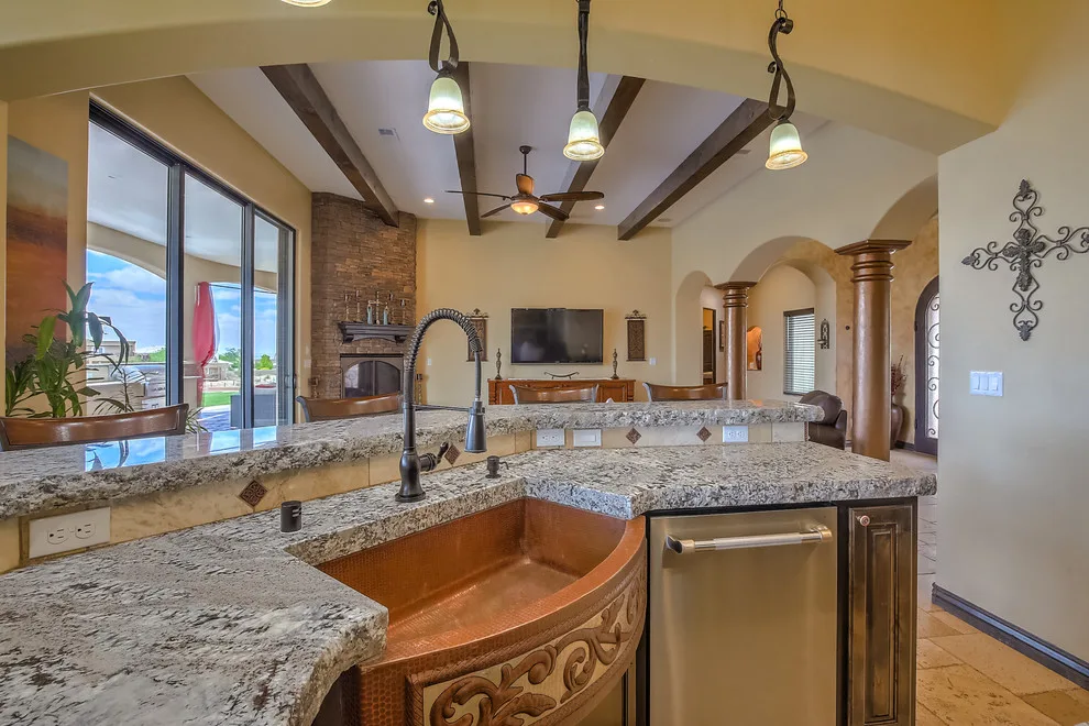 Beverly Hills Reimagined by Creative Countertops, Cabinets & More - Photo 4