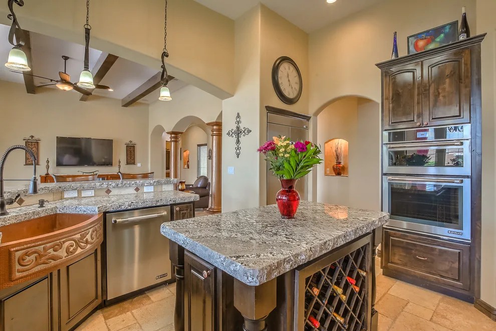 Beverly Hills Reimagined by Creative Countertops, Cabinets & More - Photo 11