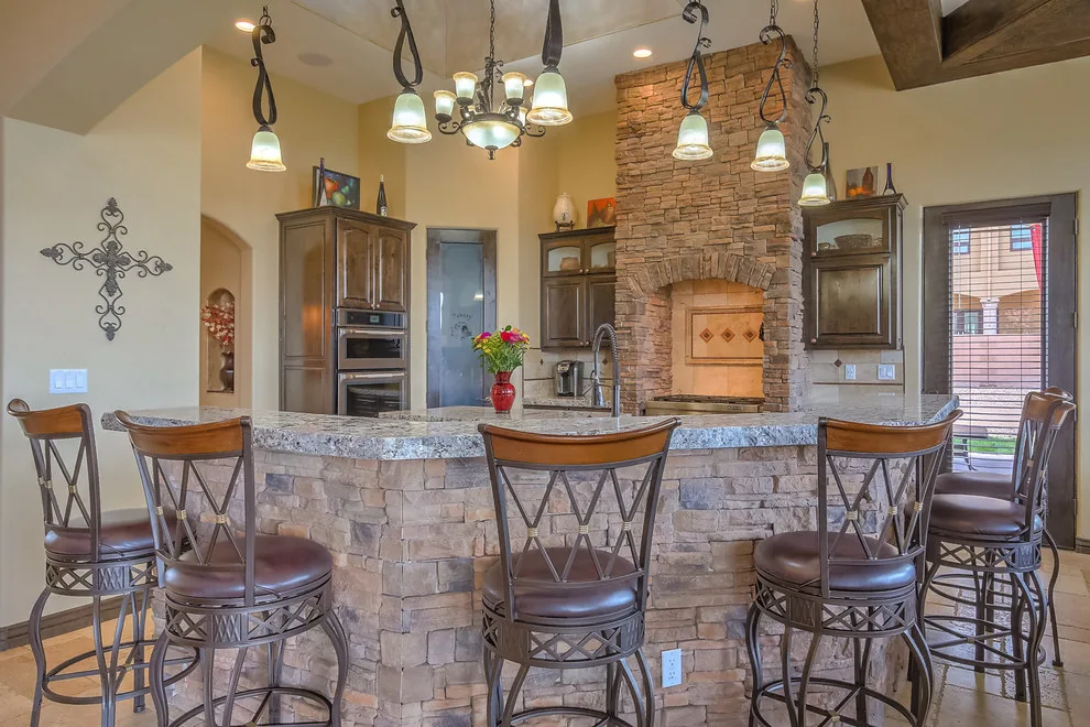 Beverly Hills Reimagined by Creative Countertops, Cabinets & More - Photo 10