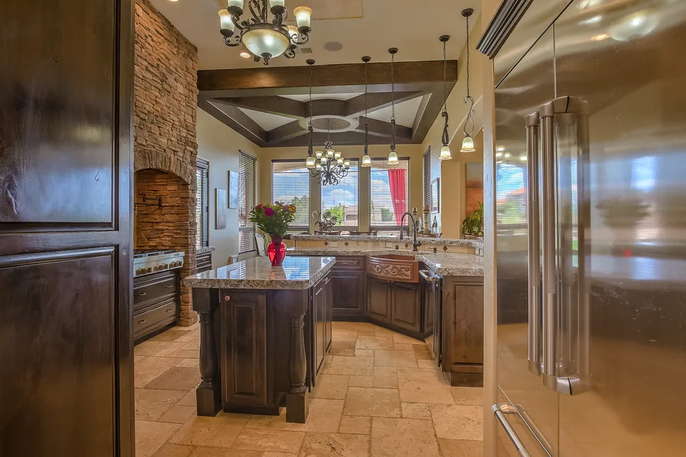 Beverly Hills Reimagined by Creative Countertops, Cabinets & More - Photo 8