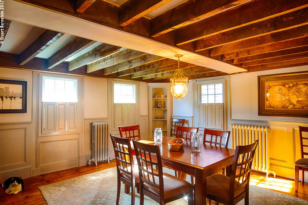 Beverly Heritage Residence by Godfrey Design-Build, LLC - Photo 6