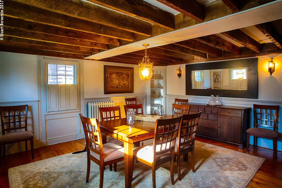 Beverly Heritage Residence by Godfrey Design-Build, LLC - Photo 5