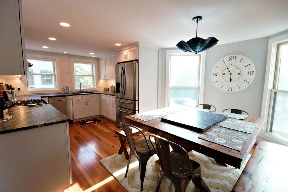 Beverly Renovation by Godfrey Design-Build, LLC - Photo 6