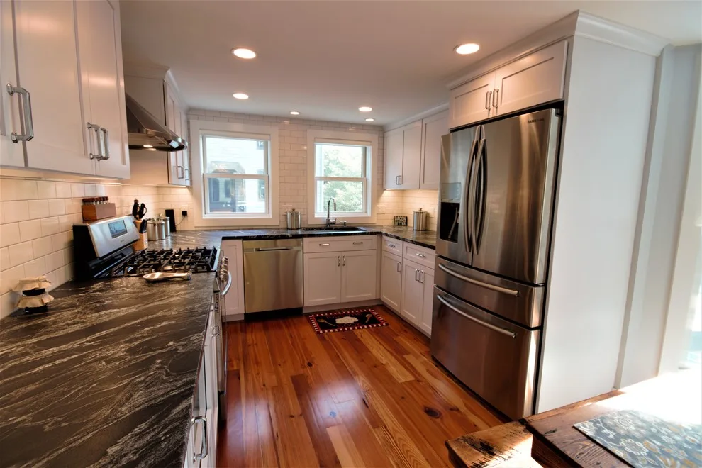 Beverly Renovation by Godfrey Design-Build, LLC - Photo 3