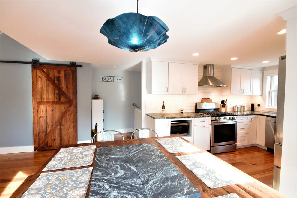 Beverly Renovation by Godfrey Design-Build, LLC - Photo 5