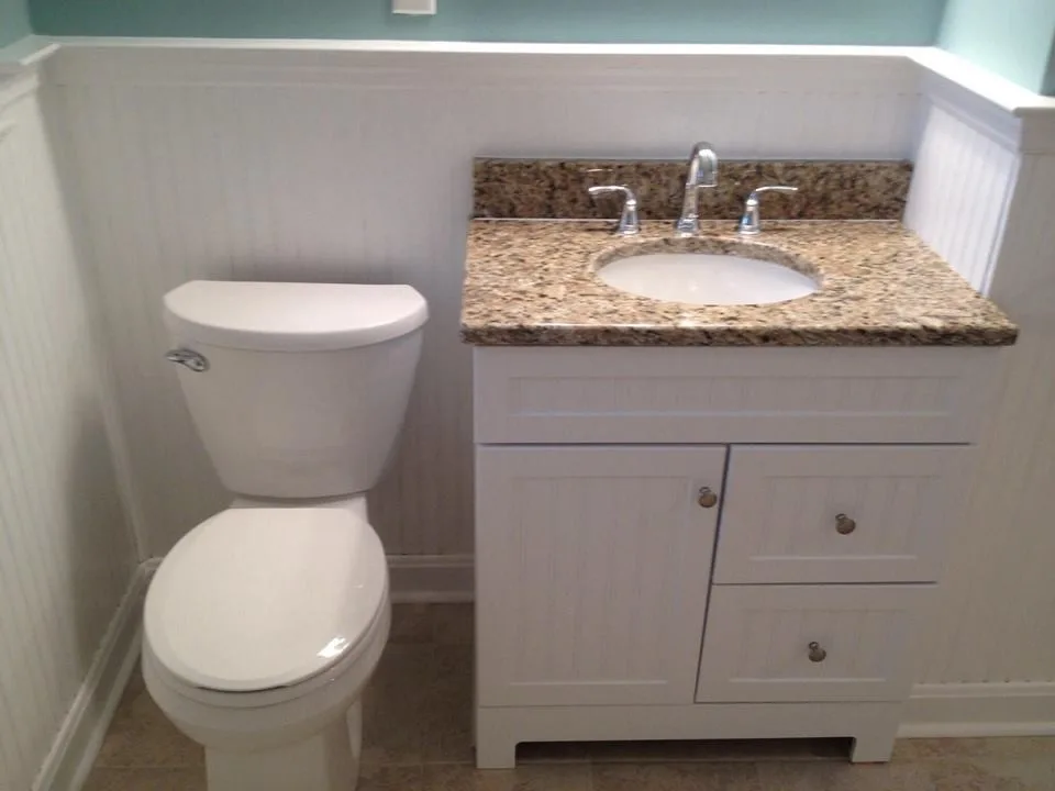 Compact Design for Limited Spaces by Mulberry Builders LLC - Photo 4