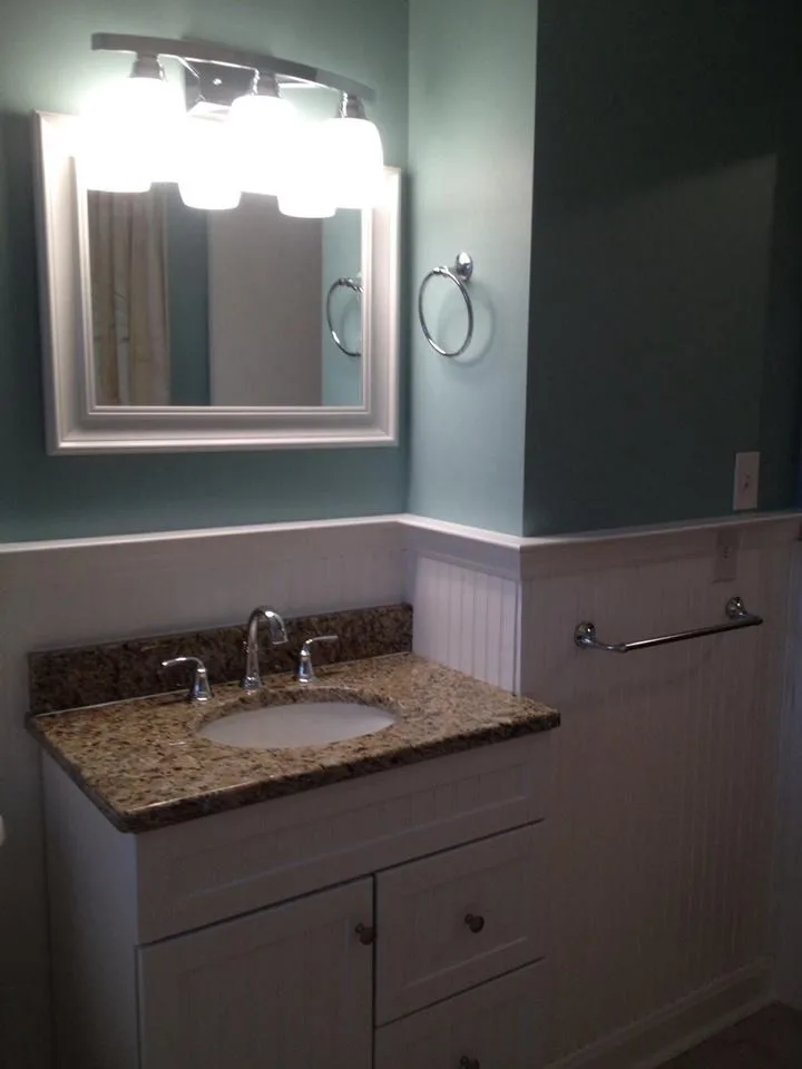 Compact Design for Limited Spaces by Mulberry Builders LLC - Photo 2