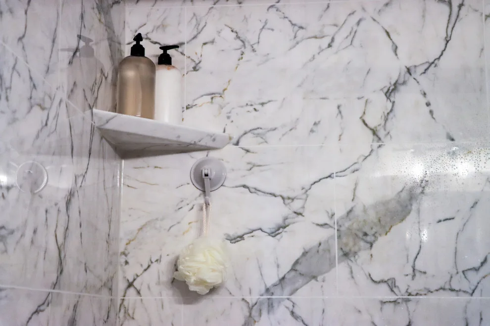 Significant Changes in a Compact Bathroom by Improveit! Home Remodeling - Photo 5