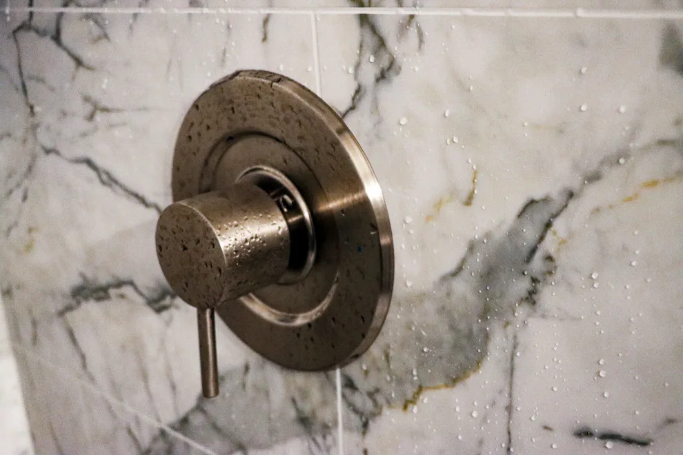 Significant Changes in a Compact Bathroom by Improveit! Home Remodeling - Photo 3