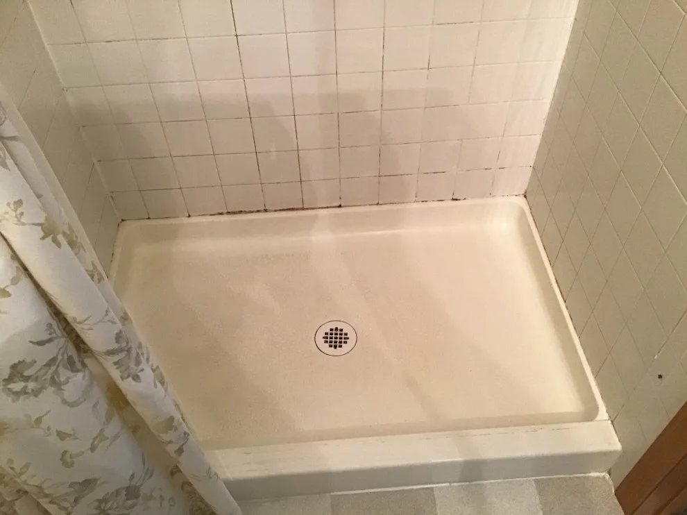 Significant Changes in a Compact Bathroom by Improveit! Home Remodeling - Photo 9