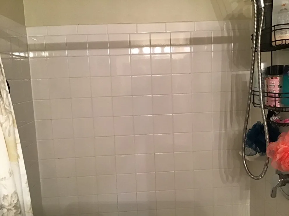 Significant Changes in a Compact Bathroom by Improveit! Home Remodeling - Photo 2