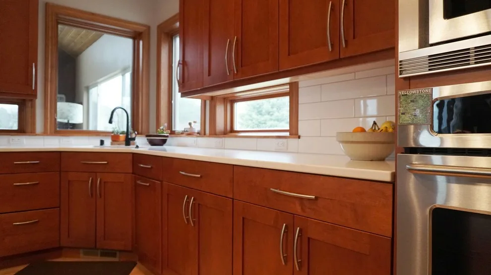 Hawaiian Island Kitchen by Tony Trapp Remodeling LLC - Photo 5