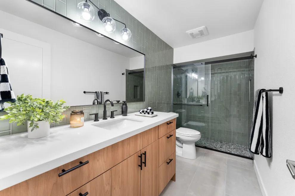 Bijeta | Restroom by Solid Kitchen & Bath - Photo 9