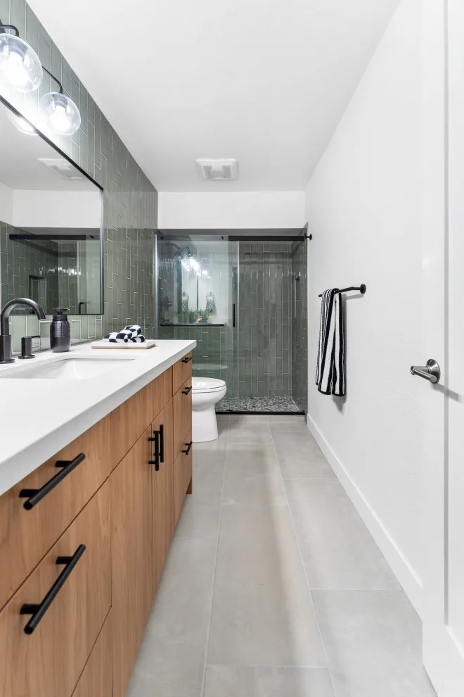 Bijeta | Restroom by Solid Kitchen & Bath - Photo 27