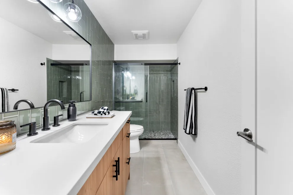 Bijeta | Restroom by Solid Kitchen & Bath - Photo 10