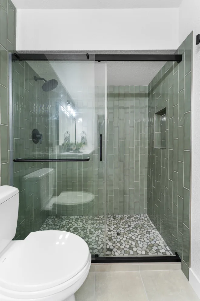 Bijeta | Restroom by Solid Kitchen & Bath - Photo 23