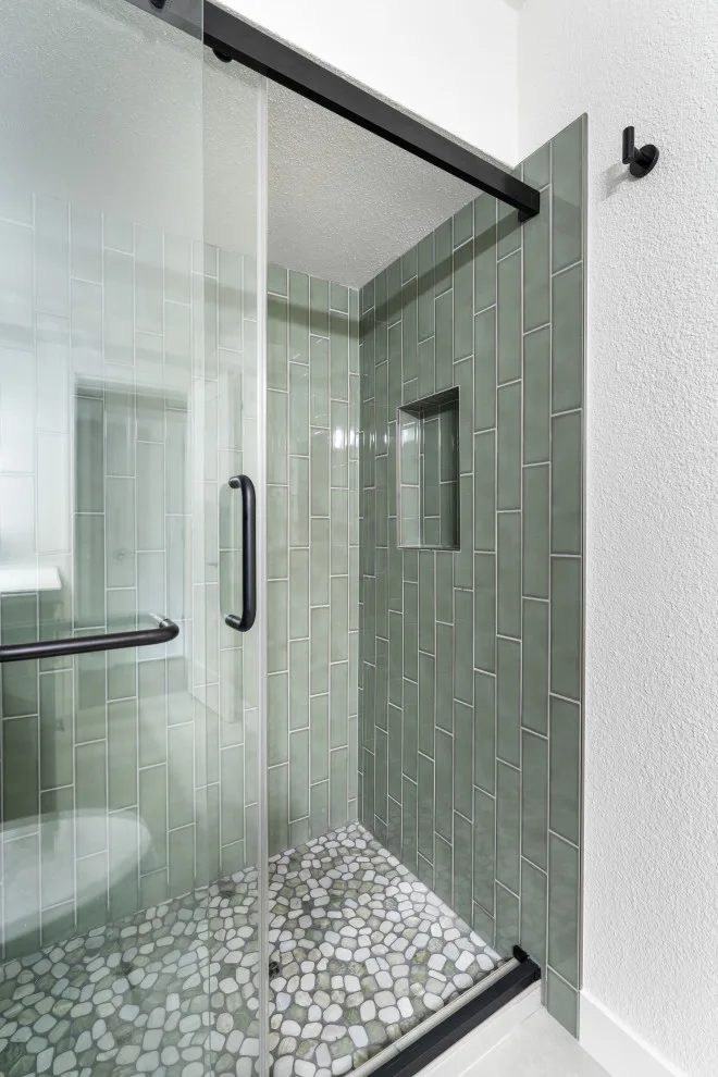 Bijeta | Restroom by Solid Kitchen & Bath - Photo 18