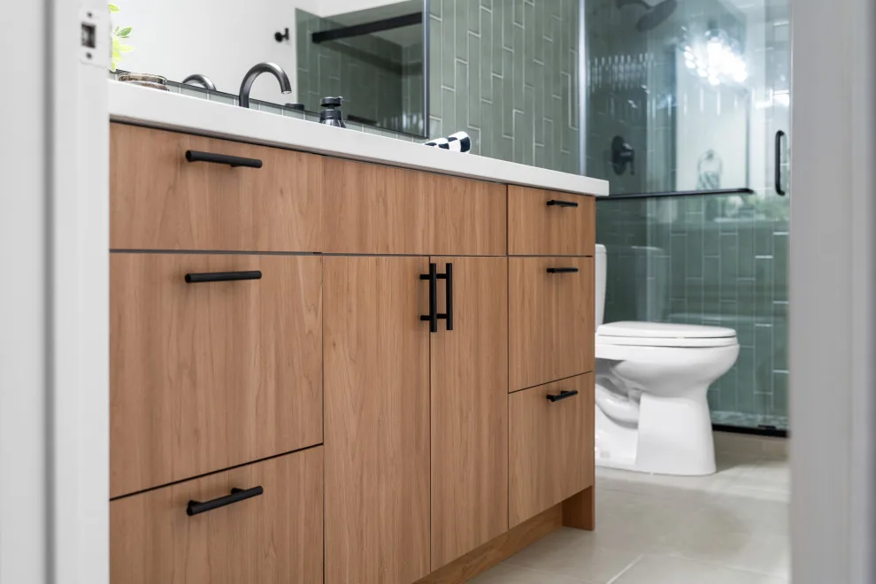 Bijeta | Restroom by Solid Kitchen & Bath - Photo 15